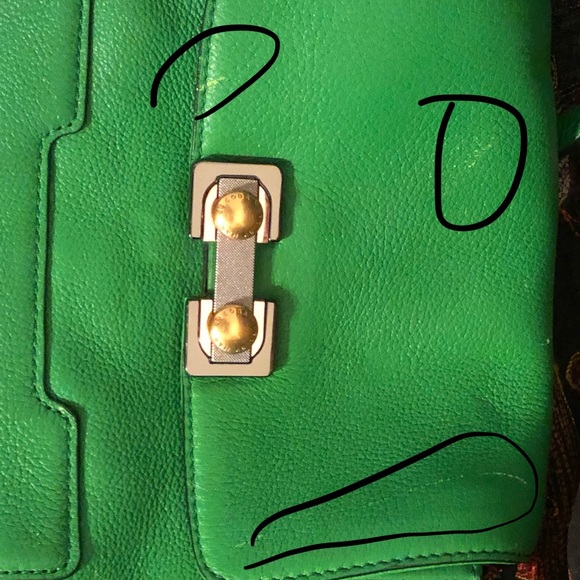 Green Marc by Marc Jacob - Picture 5 of 9